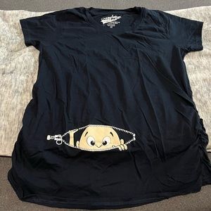 Maternity tshirt